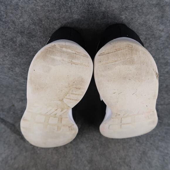 Nike Shoes Womens 9 Tanjun Sneakers Casual Athletic Running Trainer Active Black - Picture 11 of 12